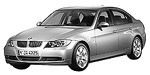 BMW E92 B3733 Fault Code