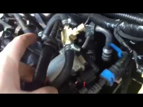 See B3733 repair manual